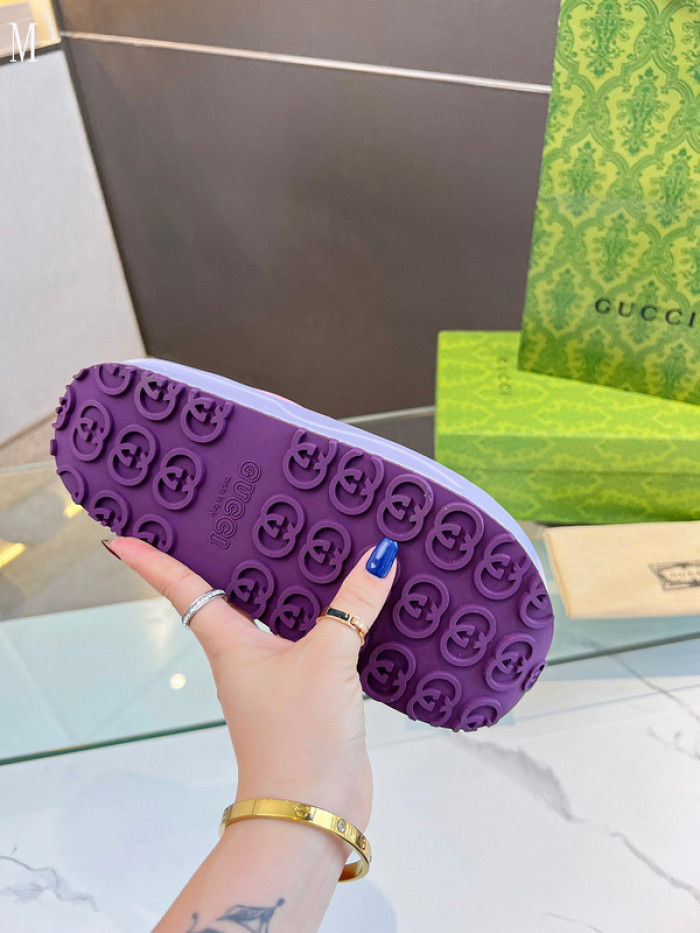 GUCC SANDALS