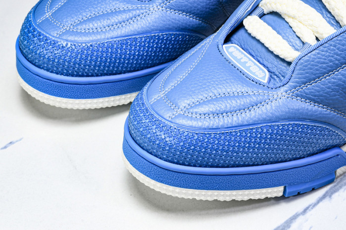 LV Skate Sneaker