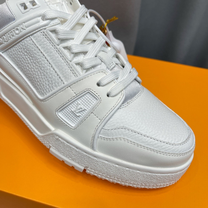 lv sneaker low