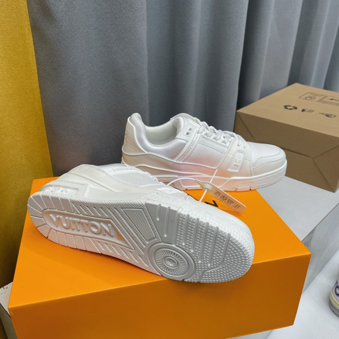 lv sneaker low