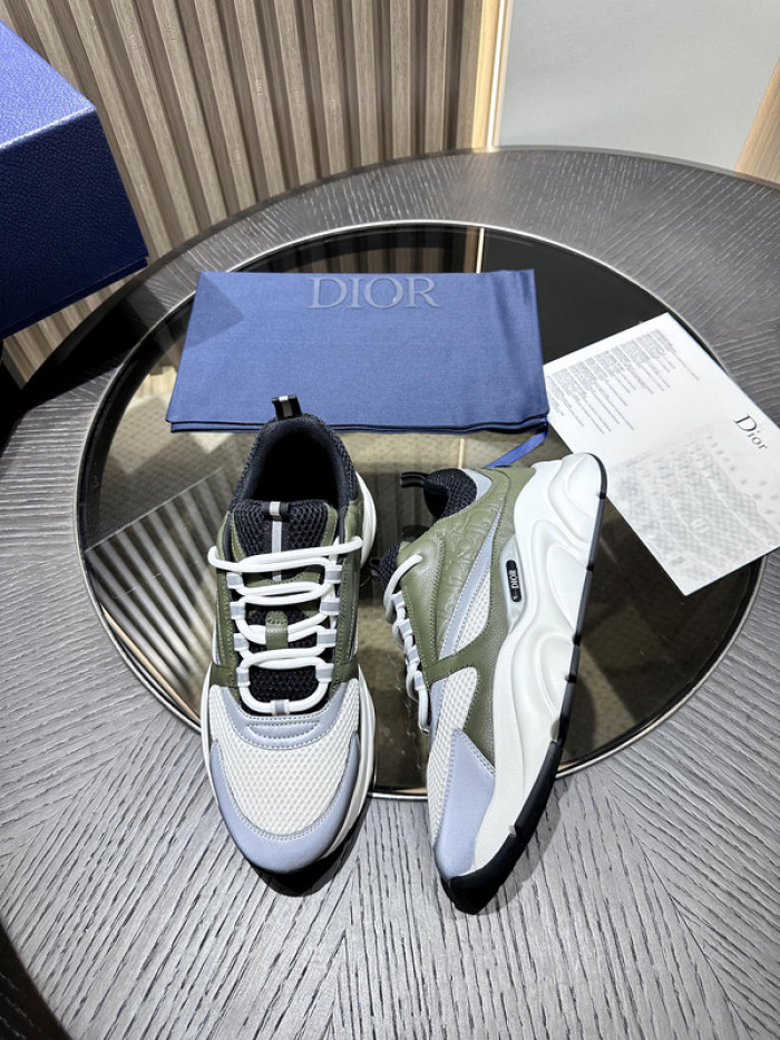 D*or b22 sneaker