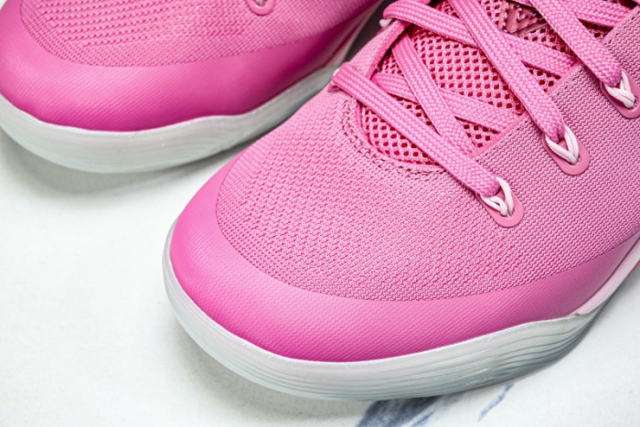 NIKE ZOOM KOBE 8 pink white rose HQ4995-600