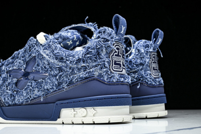 LV Skate Sneaker