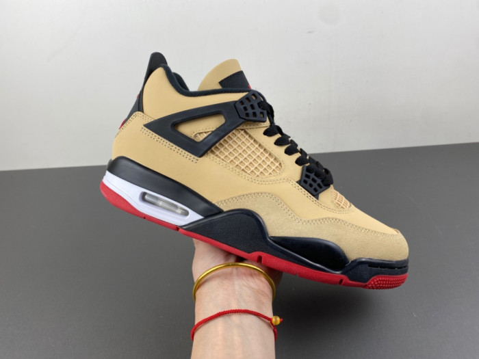 Air Jordan 4 Retro Pizza IH2094-200