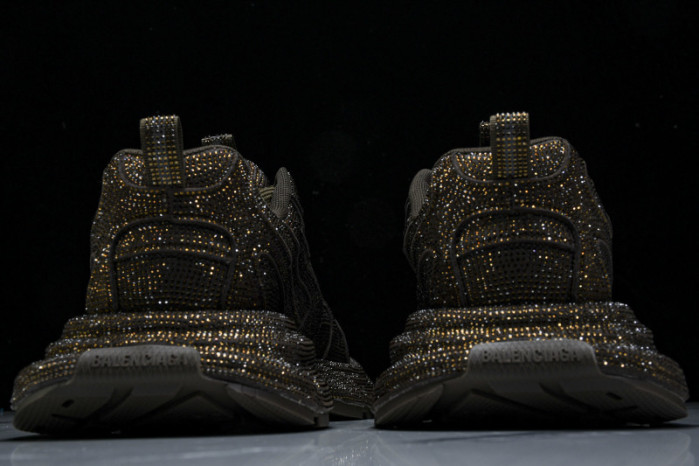 BLCG 3XL SNEAKER (crystal)