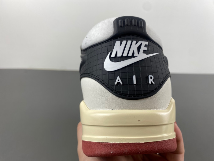 air jordan 4 rm “black/light bone” fq7939-10