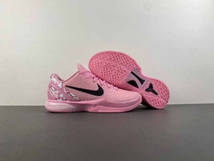 NIKE ZOOM KOBE 6 PE2025-108