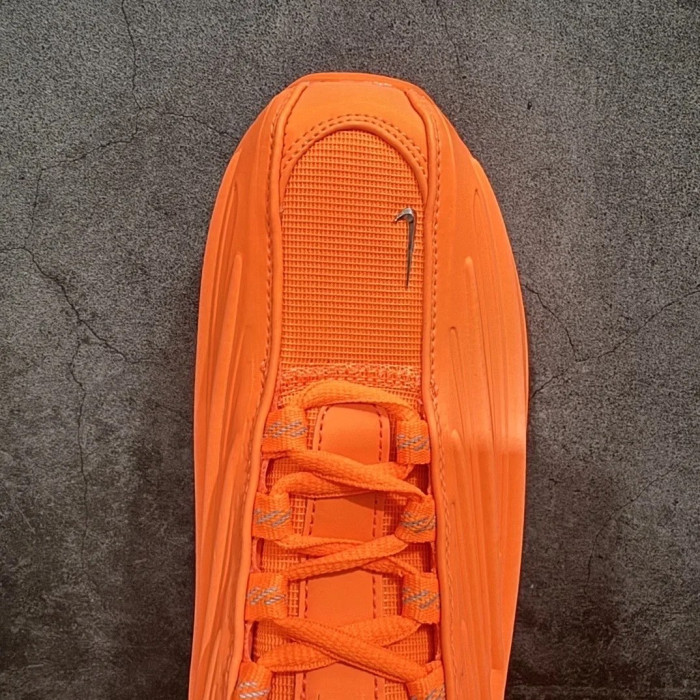 Nike Hot Step 2 Drake NOCTA Total Orange
