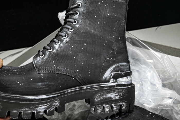 BLCG Boots