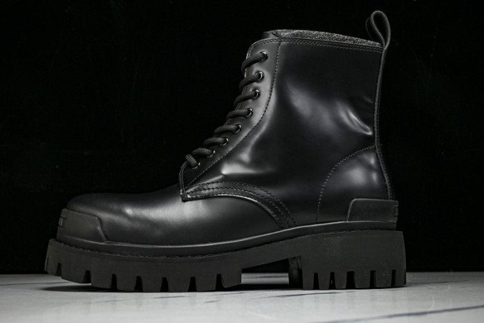BLCG Boots