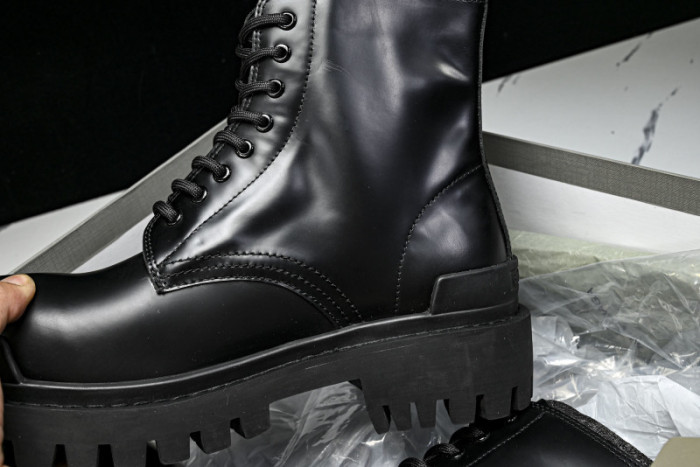 BLCG Boots