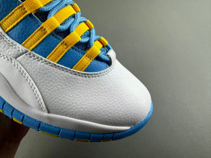 Air Jordan 10 Retro OG Hot HJ6779-112