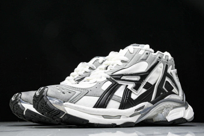 BLCG Runner