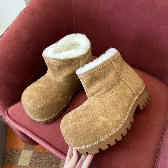 BLCG Boots