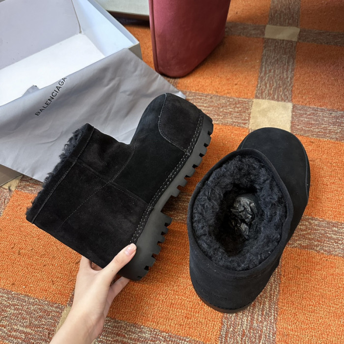 BLCG Boots