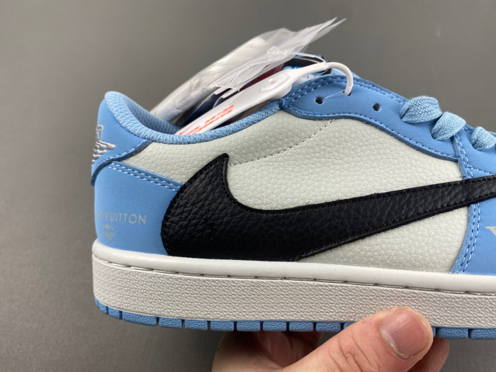 JORDAN 1 RETRO LOW OG SP TRAVIS SCOTT DM7866-107