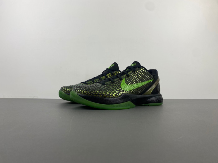 Kobe 6 Supreme 