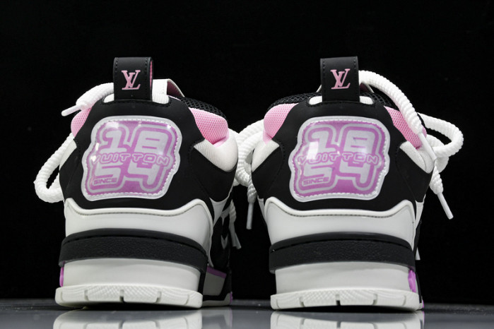 LV Skate Sneaker