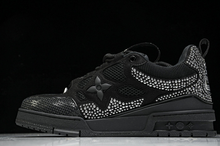 LV Skate Sneaker