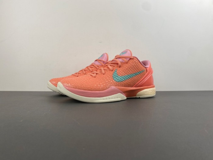 Nike Kobe 6 Protro