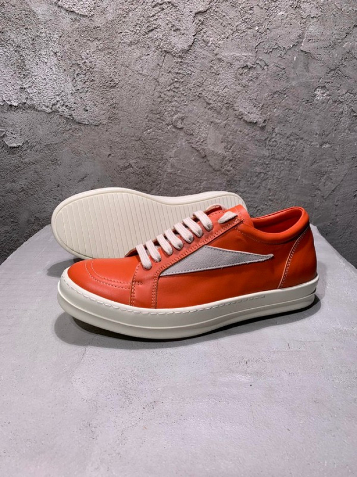 rick owens sneakers