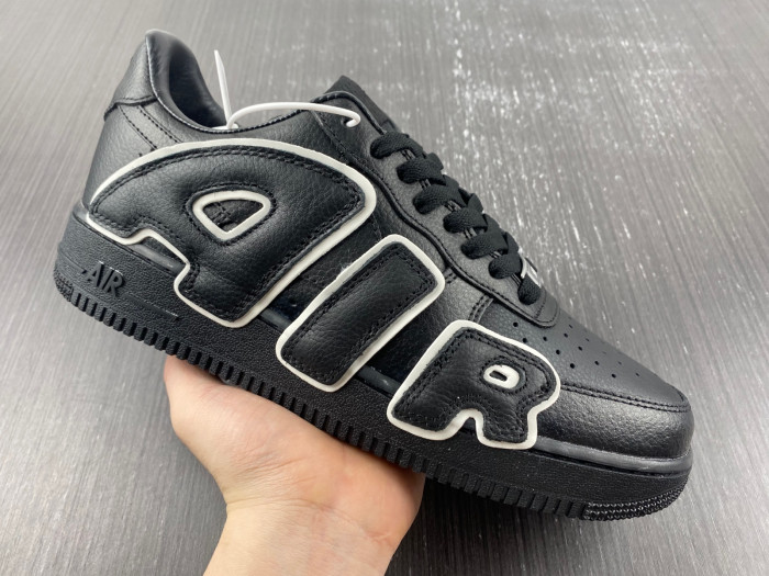 CPFM x Nike Air Force 1 Low Cactus Plant Flea Market Black DC4457-001