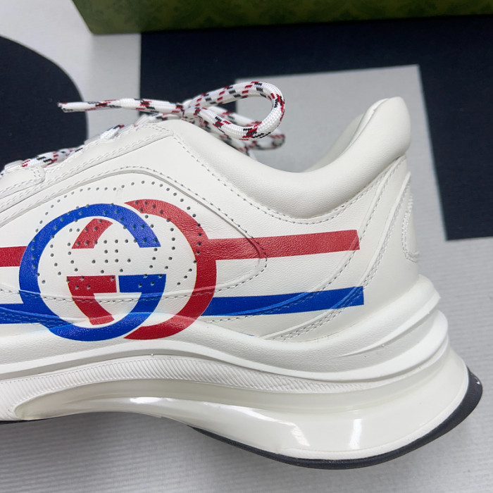 GUCCI Run Sneaker