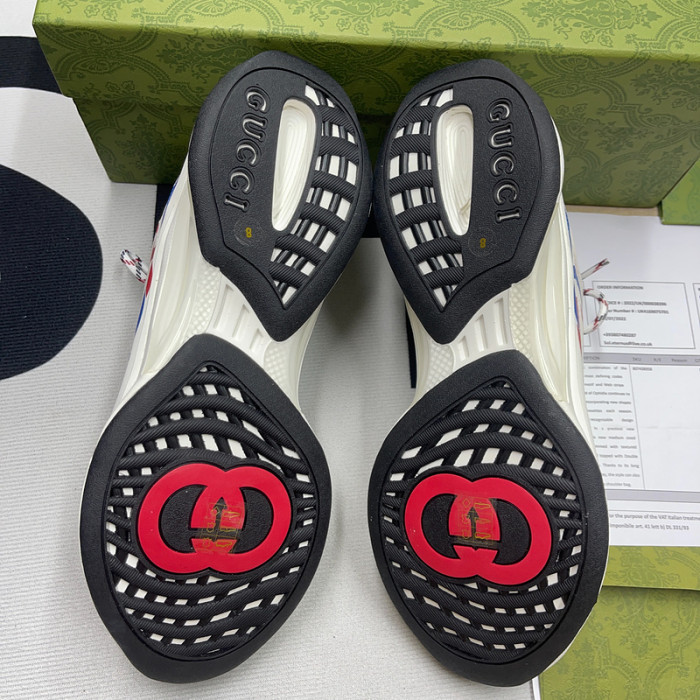 GUCCI Run Sneaker