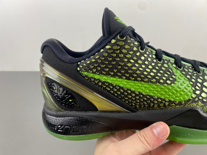Kobe 6 Supreme 