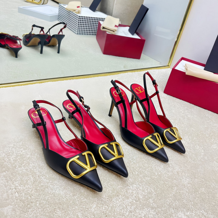 Va*lentino Designed Heels