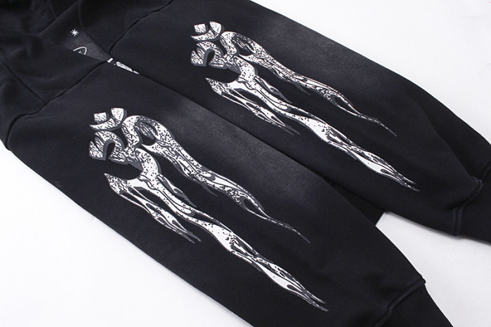 Hellstar Hoodie