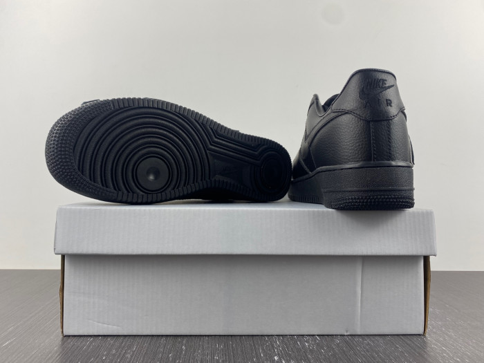 CPFM x Nike Air Force 1 Low Cactus Plant Flea Market Black DC4457-001