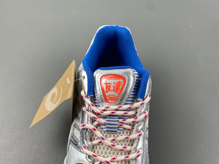 ASICS Gel-Kayano 12.1 Ronnie Fieg Knicks