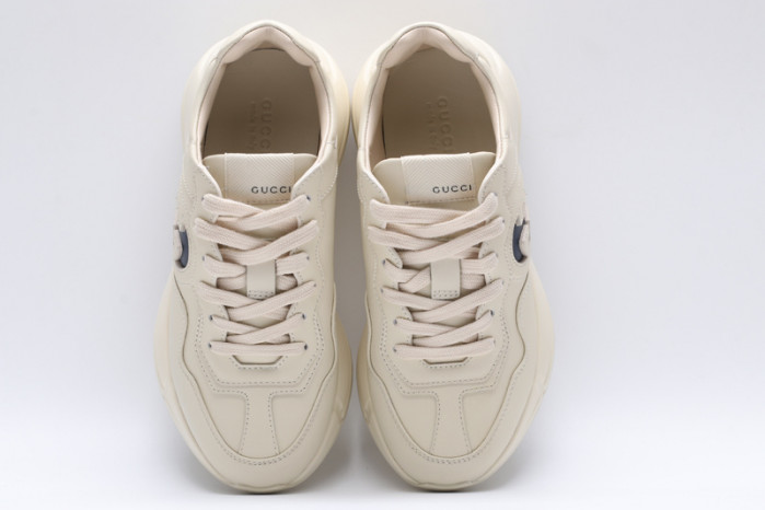 GUCCI Trainer Sneaker