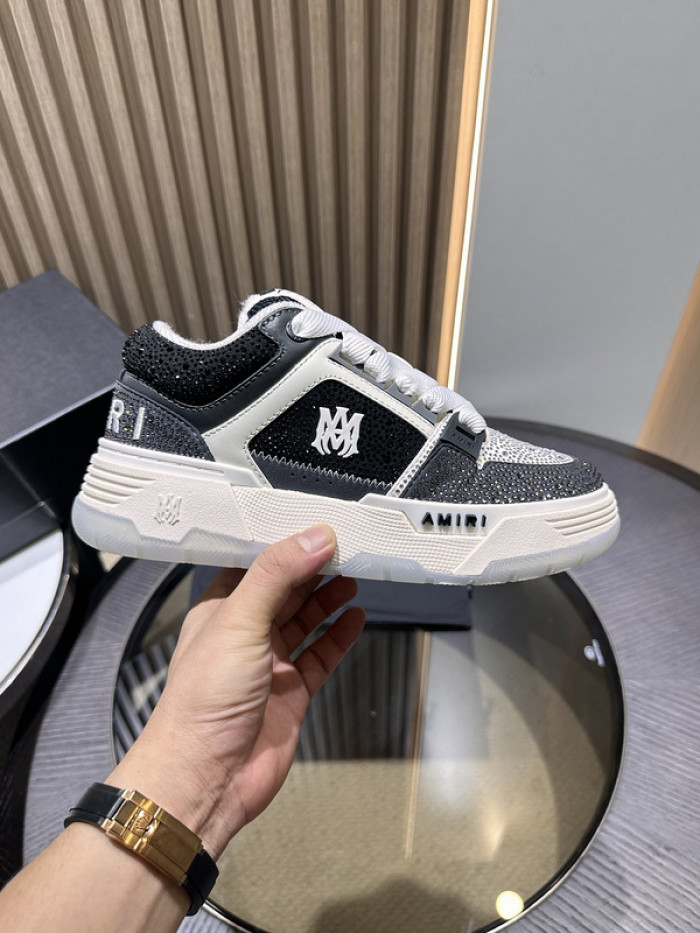 AMIRI MA-1 (crystal)