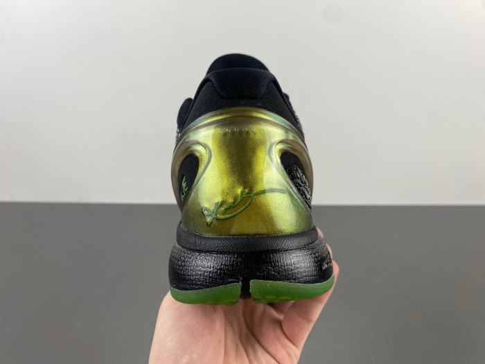 Kobe 6 Supreme 
