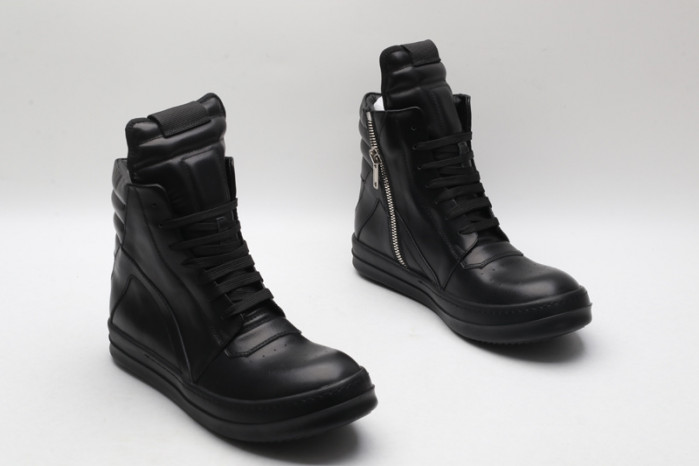 rick owens sneakers