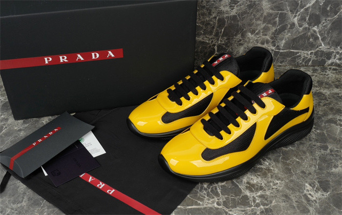 Prada America