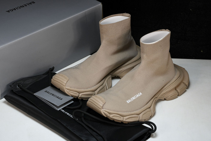 BALENCIAGA Speed Sneaker