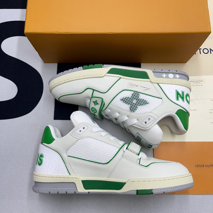 lv sneaker low