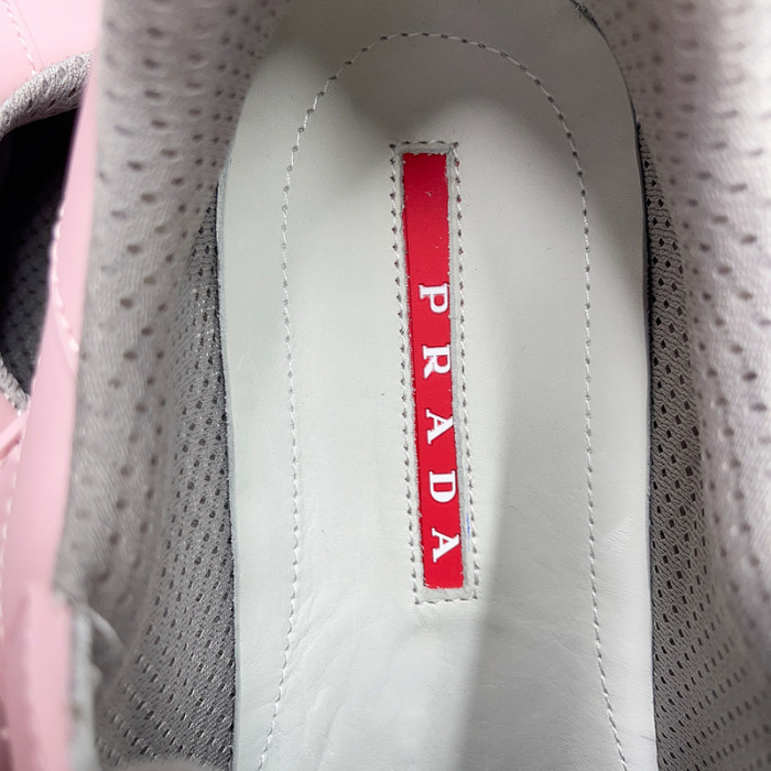 Prada America