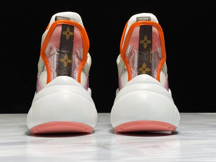 lv archlight sneaker