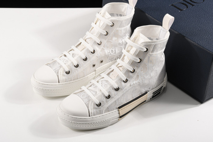 D*or b23 homme kaws low top sneaker
