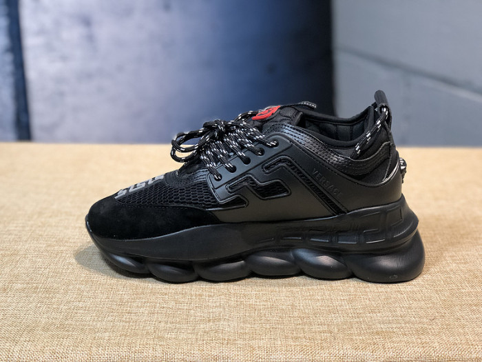 vers chain reaction sneakers