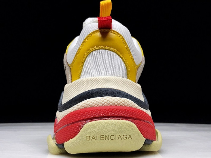 blcg sneaker triple.s.gomma 483513 w06e3 436530