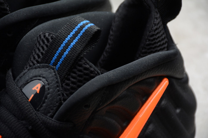 air foamposite pro knicks 624041-010