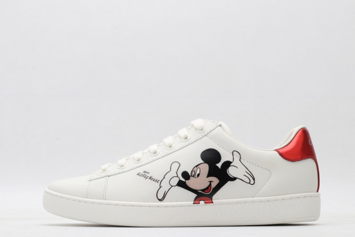 disney & G*u*i