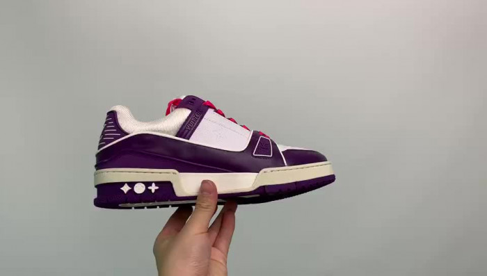 lv sneaker low