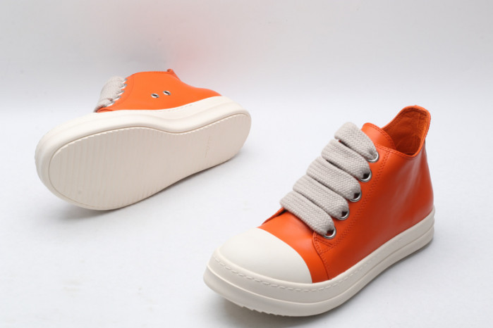 rick owens sneakers