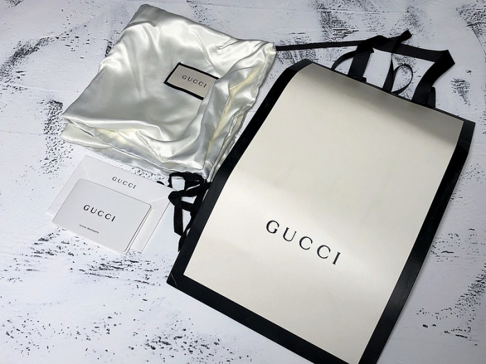 Gucci Ace sneaker